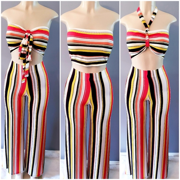 Two piece pants sets - Picture 1 of 1